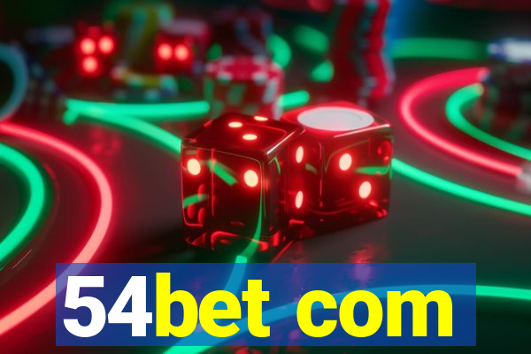 54bet com